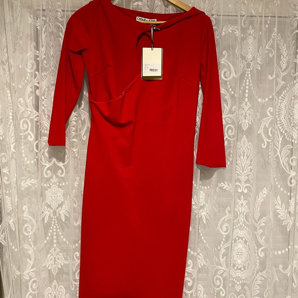 Beautiful, new La petite robe dress.